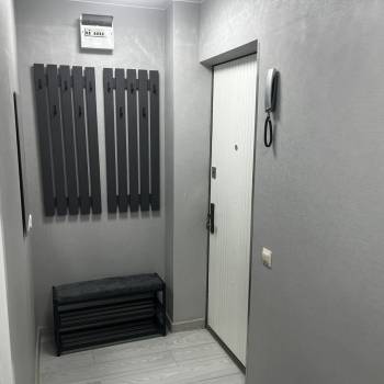 Сдается 2-х комнатная квартира, 46,4 м²