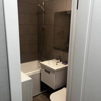 Сдается 2-х комнатная квартира, 46,4 м²