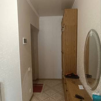Сдается 2-х комнатная квартира, 55,4 м²