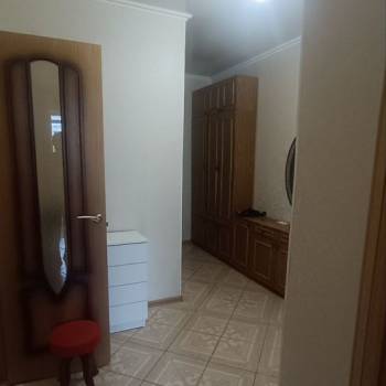Сдается 2-х комнатная квартира, 55,4 м²