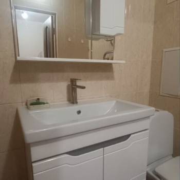 Сдается 2-х комнатная квартира, 55,4 м²