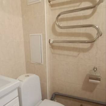 Сдается 2-х комнатная квартира, 55,4 м²