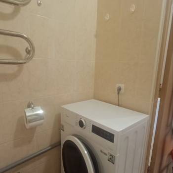 Сдается 2-х комнатная квартира, 55,4 м²