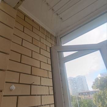 Сдается 2-х комнатная квартира, 55,4 м²
