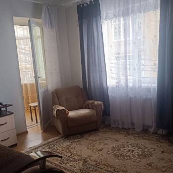 Сдается 2-х комнатная квартира, 55,4 м²