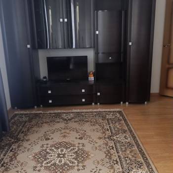 Сдается 2-х комнатная квартира, 55,4 м²