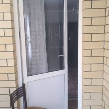 Сдается 2-х комнатная квартира, 55,4 м²