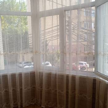 Сдается 2-х комнатная квартира, 55,4 м²