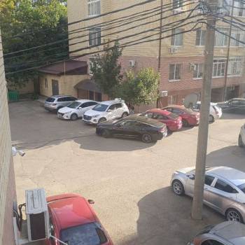 Сдается 2-х комнатная квартира, 55,4 м²