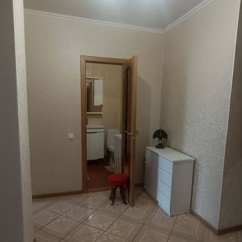 Сдается 2-х комнатная квартира, 55,4 м²