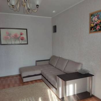 Сдается 2-х комнатная квартира, 48 м²