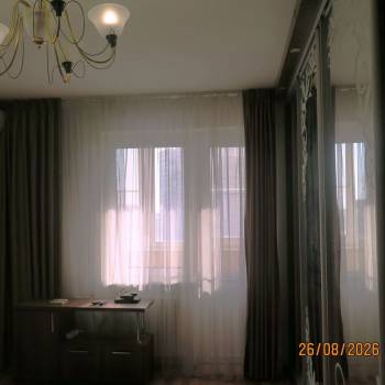 Сдается 2-х комнатная квартира, 48 м²