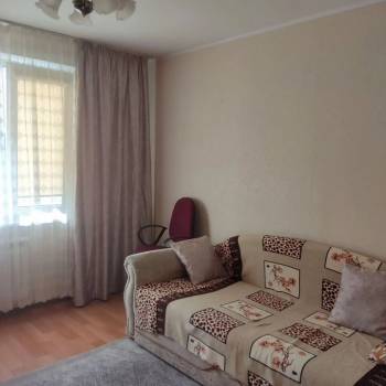 Сдается 2-х комнатная квартира, 48 м²