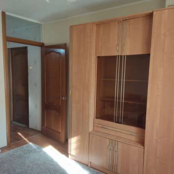 Сдается 2-х комнатная квартира, 48 м²