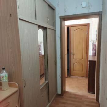 Сдается 2-х комнатная квартира, 48 м²