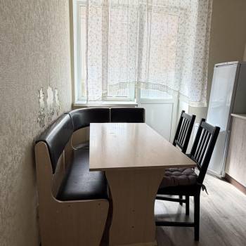Сдается 1-комнатная квартира, 38 м²