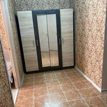 Сдается 1-комнатная квартира, 44 м²