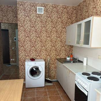 Сдается 1-комнатная квартира, 44 м²