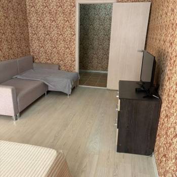 Сдается 1-комнатная квартира, 44 м²