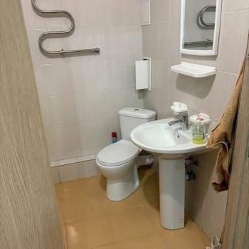 Сдается 1-комнатная квартира, 44 м²