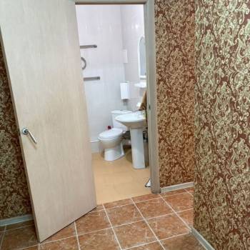 Сдается 1-комнатная квартира, 44 м²