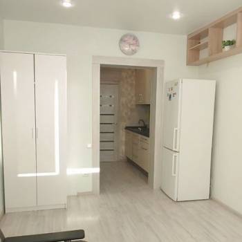 Сдается 1-комнатная квартира, 25 м²
