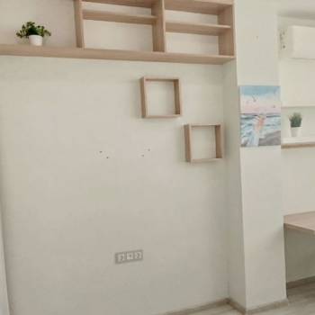 Сдается 1-комнатная квартира, 25 м²