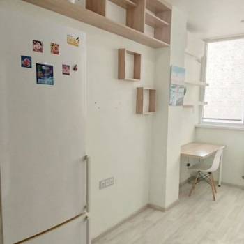 Сдается 1-комнатная квартира, 25 м²