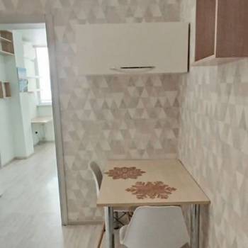 Сдается 1-комнатная квартира, 25 м²