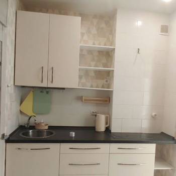Сдается 1-комнатная квартира, 25 м²