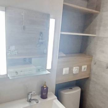 Сдается 1-комнатная квартира, 25 м²