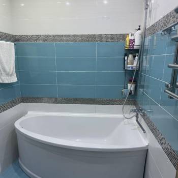 Сдается 2-х комнатная квартира, 54,7 м²