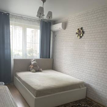 Сдается 2-х комнатная квартира, 54,7 м²