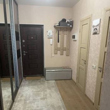 Сдается 2-х комнатная квартира, 54,7 м²
