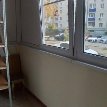 Сдается 1-комнатная квартира, 45 м²