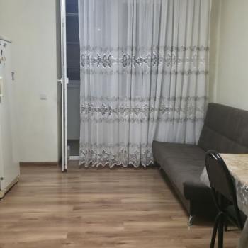 Сдается 1-комнатная квартира, 45 м²