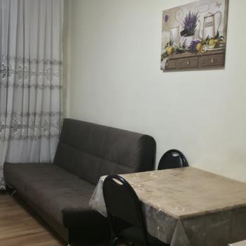 Сдается 1-комнатная квартира, 45 м²