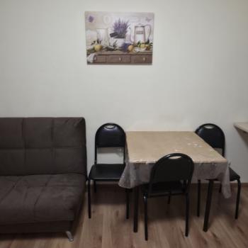 Сдается 1-комнатная квартира, 45 м²