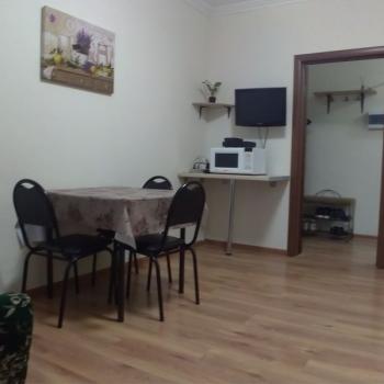Сдается 1-комнатная квартира, 45 м²
