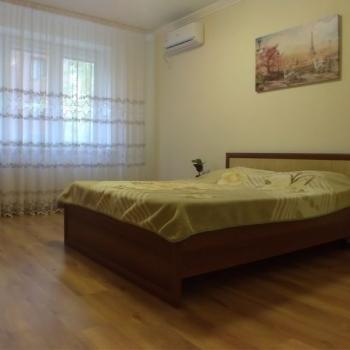 Сдается 1-комнатная квартира, 45 м²