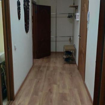 Сдается 1-комнатная квартира, 45 м²