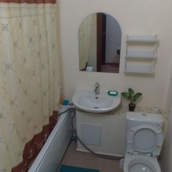 Сдается 1-комнатная квартира, 45 м²