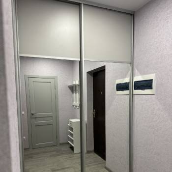 Сдается 1-комнатная квартира, 37 м²