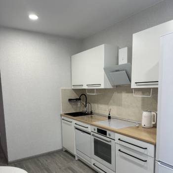 Сдается 1-комнатная квартира, 37 м²