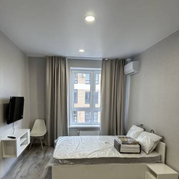 Сдается 1-комнатная квартира, 37 м²