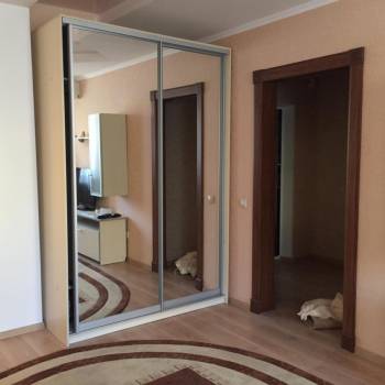 Сдается 1-комнатная квартира, 42 м²