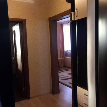 Сдается 1-комнатная квартира, 42 м²