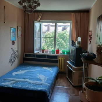 Сдается 2-х комнатная квартира, 45 м²