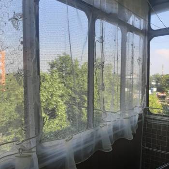 Сдается 2-х комнатная квартира, 45 м²