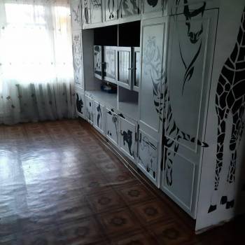 Сдается 2-х комнатная квартира, 45 м²